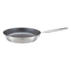 Fiskars All Steel Frying Pan, 28 Cm