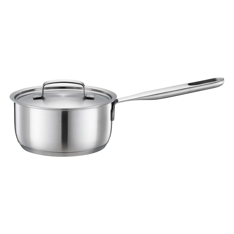 Fiskars All Steel Sauce Pan, 1,5 L 3 Fiskars All Steel Sauce Pan, 1,5 L