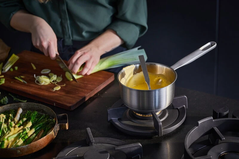 Fiskars All Steel Sauce Pan, 1,5 L 8 Fiskars All Steel Sauce Pan, 1,5 L - Image 6