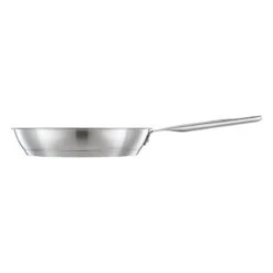 Fiskars All Steel Frying Pan, 26 Cm 10 Fiskars All Steel Frying Pan, 26 Cm -Chic Kitchen Supplies FIskuFI1064744 All Steel frying pan 26cm 2