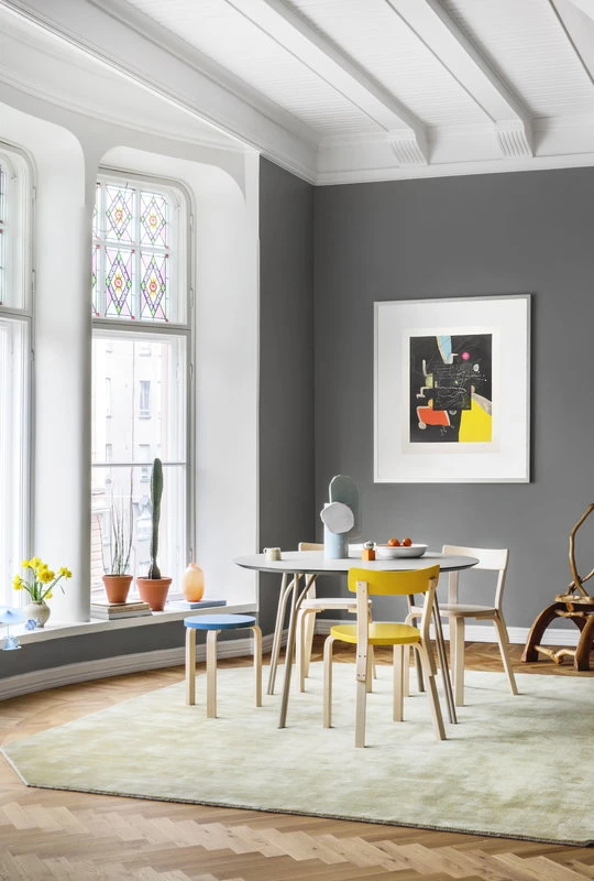 Valerie_objects Pepper Mill, Orange 6 Valerie_objects Pepper Mill, Orange - Image 4