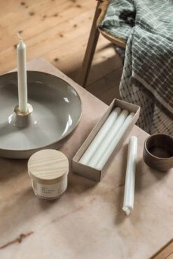 Serax Collage Wooden Teacup -Chic Kitchen Supplies Fds ruoka9 lokakuu21