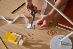 Fiskars ReNew Cooking Scissors, 21 Cm 13 Fiskars ReNew Cooking Scissors, 21 Cm -Chic Kitchen Supplies Fiskars Action ReNew scissors 21cm 1062543