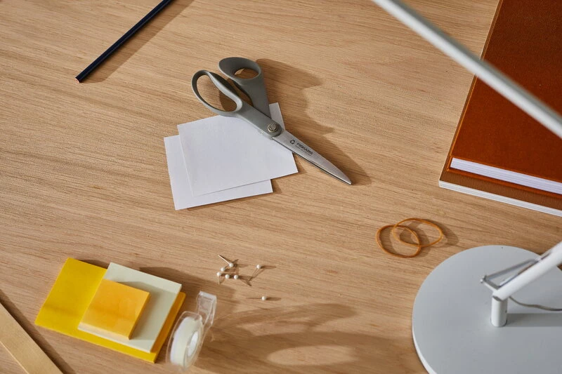 Fiskars ReNew Cooking Scissors, 21 Cm 7 Fiskars ReNew Cooking Scissors, 21 Cm - Image 5