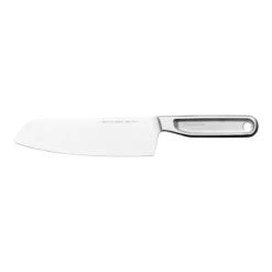 Fiskars All Steel Santoku Knife