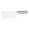 Fiskars All Steel Cleaver Knife -Chic Kitchen Supplies Fiskars FI1062885 lihaveitsi 1062885 All Steel Cleaver knife dimensions kb