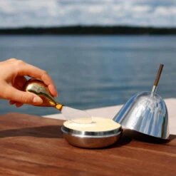 Klong Gömma Steel Container 9 Klong Gömma Steel Container -Chic Kitchen Supplies Gmma Steel 1