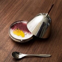 Klong Gömma Steel Container 10 Klong Gömma Steel Container -Chic Kitchen Supplies Gmma Steel 4