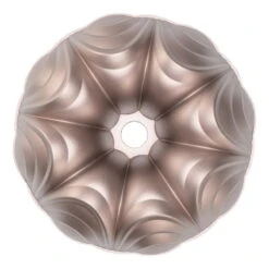 Heirol Rainbow Cake Pan, 25 Cm 9 Heirol Rainbow Cake Pan, 25 Cm -Chic Kitchen Supplies HRL36002 3 EE