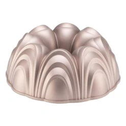 Heirol Rainbow Cake Pan, 25 Cm