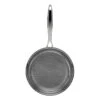 Heirol Steelsafe Pro Frying Pan, 24 Cm -Chic Kitchen Supplies HRL81924 EE