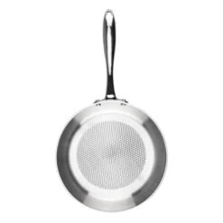 Heirol Allsafe Pro Frying Pan, 24 Cm -Chic Kitchen Supplies HRL85524 EE