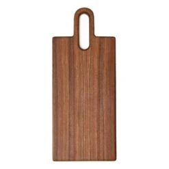 Hanna Saari Halikko Cutting Board, Medium, Elm