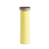 HAY Salt & Pepper Mill, M, Yellow -Chic Kitchen Supplies Hay20 Saltandpepper2 SM