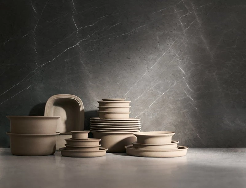 FDB Møbler V20 Ildpot Bowl, Large 5 FDB Møbler V20 Ildpot Bowl, Large - Image 3