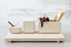 Verso Design Pala Box 3 12 Verso Design Pala Box 3 -Chic Kitchen Supplies PALA 2B ILMA