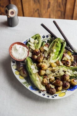 Spring Copenhagen The Pepper Owl Pepper Grinder 7 Spring Copenhagen The Pepper Owl Pepper Grinder -Chic Kitchen Supplies Ruoka3