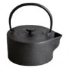 Iwatemo HK Kettle, 0,4 L, Cast Iron -Chic Kitchen Supplies S HK 2