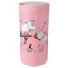 Stelton To Go Click Thermo Cup, 0,4 L, Pink - Moomin 2 Stelton To Go Click Thermo Cup, 0,4 L, Pink - Moomin -Chic Kitchen Supplies STX 1371 10