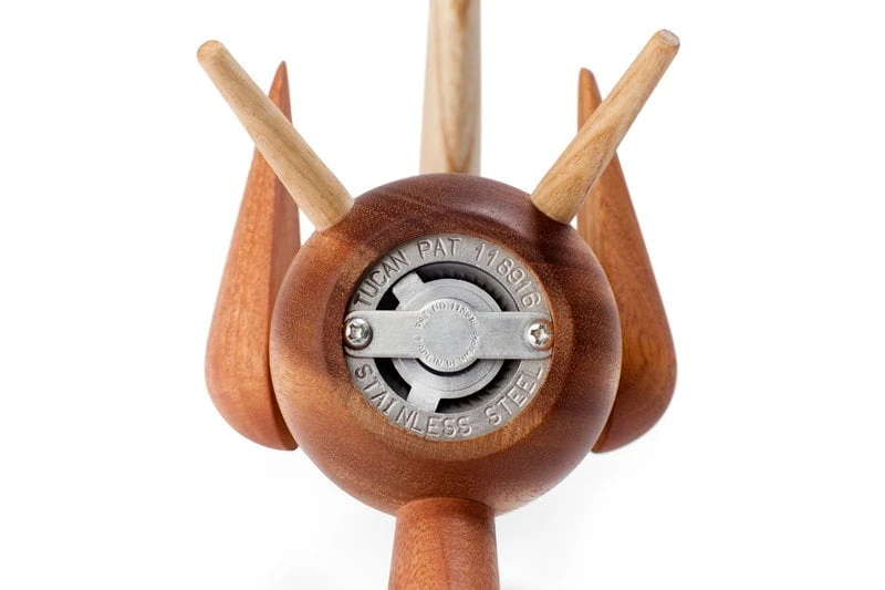 Spring Copenhagen The Pepper Bird Grinder 7 Spring Copenhagen The Pepper Bird Grinder - Image 5