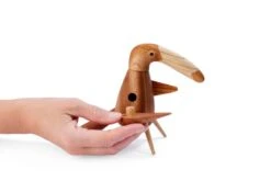 Spring Copenhagen The Pepper Bird Grinder 13 Spring Copenhagen The Pepper Bird Grinder -Chic Kitchen Supplies The Pepper Bird TonnP Spring Copenhagen wing