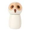 Spring Copenhagen The Snowy Owl Salt Grinder -Chic Kitchen Supplies The Snowy Owl suolamylly TM