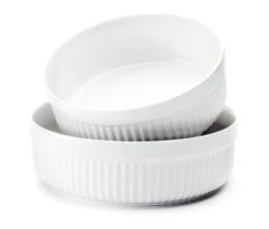 Arabia Uunikokki Oven Dish Round 1,5 L -Chic Kitchen Supplies Uunikokki group