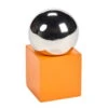 Valerie_objects Pepper Mill, Orange 1 Valerie_objects Pepper Mill, Orange -Chic Kitchen Supplies Valerie20 saltpepper SM