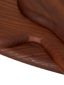 Ferm LIVING Cairn Cutting Boards, Set Of 3, Dark Brown 12 Ferm LIVING Cairn Cutting Boards, Set Of 3, Dark Brown -Chic Kitchen Supplies fermLIVING AW22 CairnCuttingBoards 1104266298 pack 6