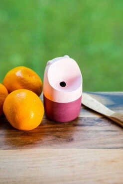 Happy Sinks KONNA The Fly Trap, Garden Rose 6 Happy Sinks KONNA The Fly Trap, Garden Rose -Chic Kitchen Supplies happy sinks konna the fly trap garden rose coming soon 407469