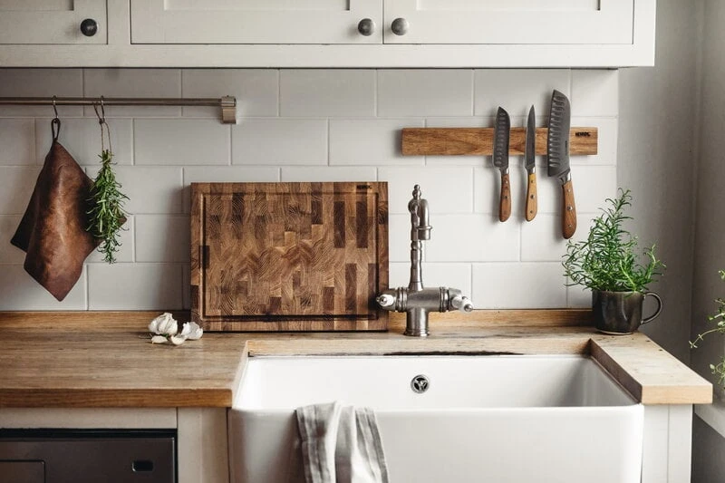 Heirol Albera Pro Santoku Knife, 18 Cm 6 Heirol Albera Pro Santoku Knife, 18 Cm - Image 4