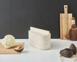 Niimaar Biowaste Box, Polar -Chic Kitchen Supplies niimaar5236