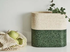 Niimaar Biowaste Box, Polar -Chic Kitchen Supplies niimaar5411